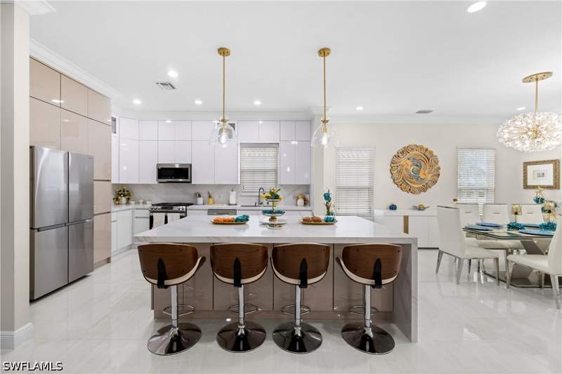 3 bedroom Condominium at 9041 Cherry Oaks Trl 201, Cherry Oaks, Naples — photo 2