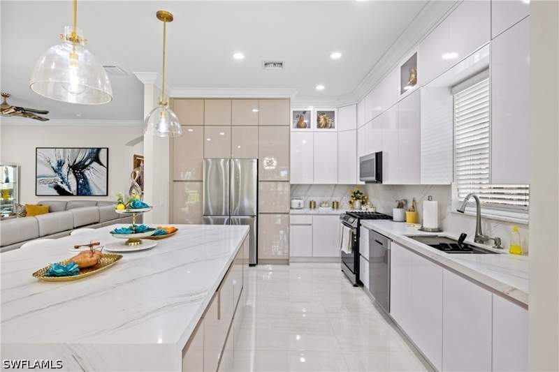 3 bedroom Condominium at 9041 Cherry Oaks Trl 201, Cherry Oaks, Naples — photo 4