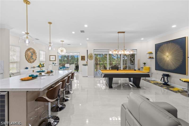 3 bedroom Condominium at 9041 Cherry Oaks Trl 201, Cherry Oaks, Naples — photo 5
