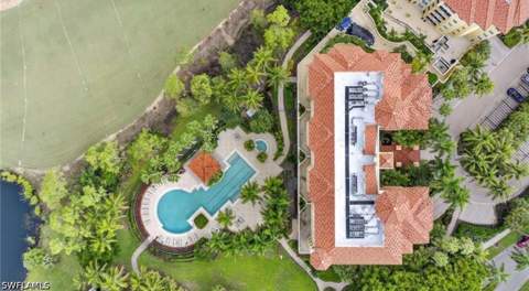 2738 Tiburon Blvd E B104, Naples FL - photo 18 of 23