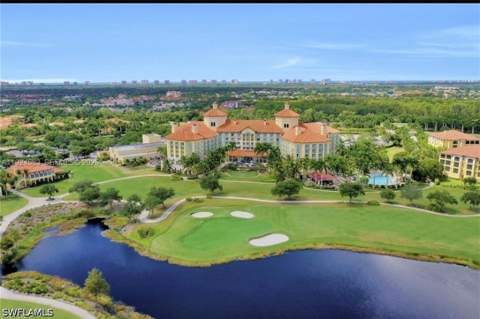 2738 Tiburon Blvd E B104, Naples FL - photo 22 of 23