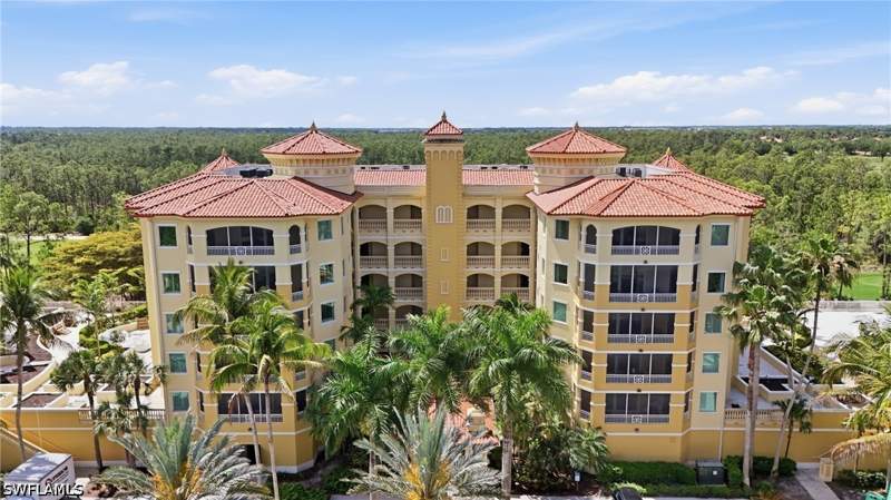 2 bedroom Condominium at 2738 Tiburon Blvd E B104, Ventanas At Tiburon, Naples — photo 3