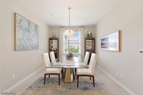 9440 Benvenuto Ct 3-104, Naples FL - photo 13 of 47