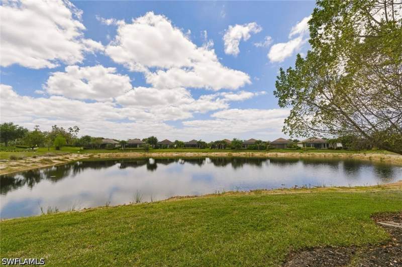 2 bedroom Condominium at 9440 Benvenuto Ct 3-104, Esplanade, Naples — photo 2