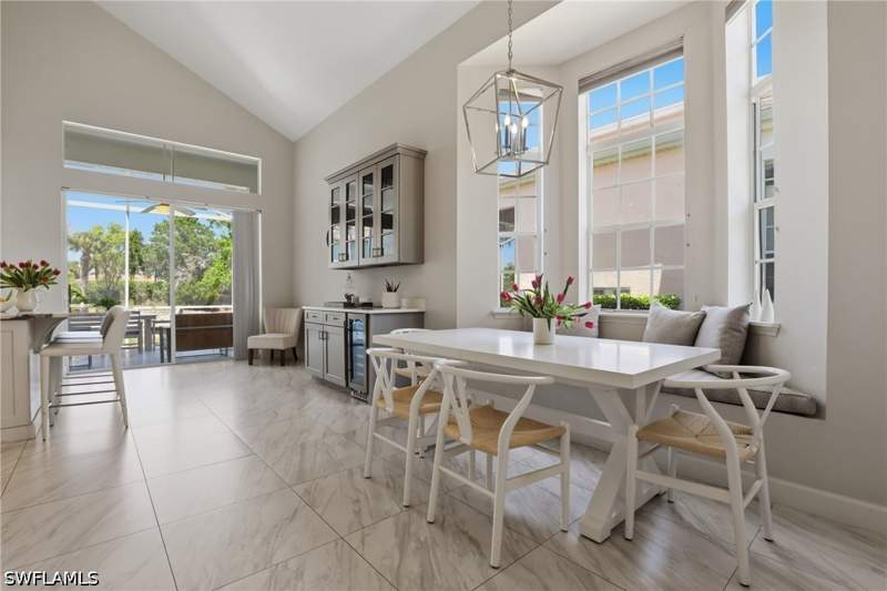 3 bedroom Attached at 14811 Sterling Oaks Dr, Wildcat Cove, Naples — photo 4