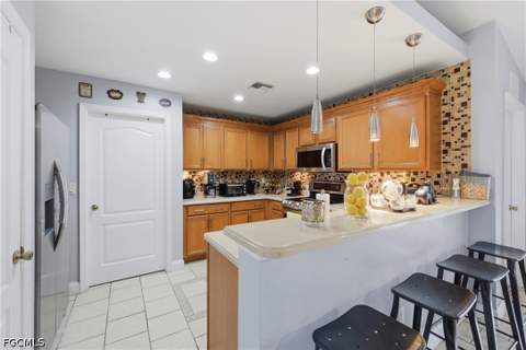 2612 Ceitus Pkwy, Cape Coral FL - photo 10 of 36