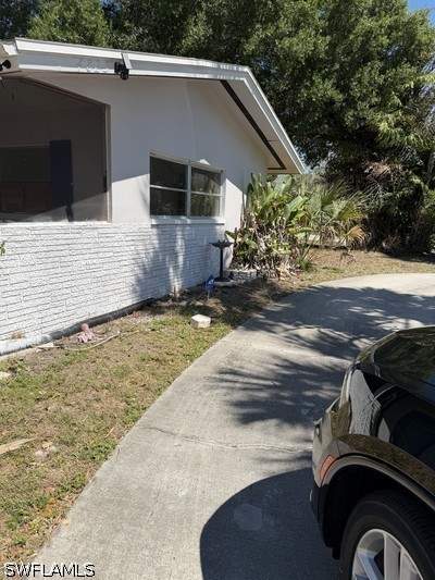 3 bedroom SingleFamilyResidence at 4825 Aztec Cir, Naples South, Naples — photo 3