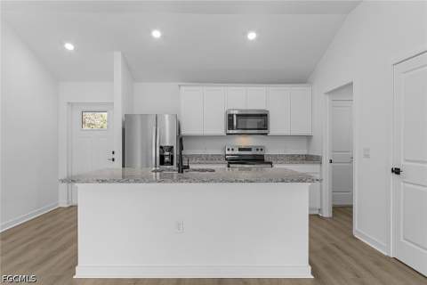 724 Goldrock Rd, Lehigh Acres FL - photo 6 of 25