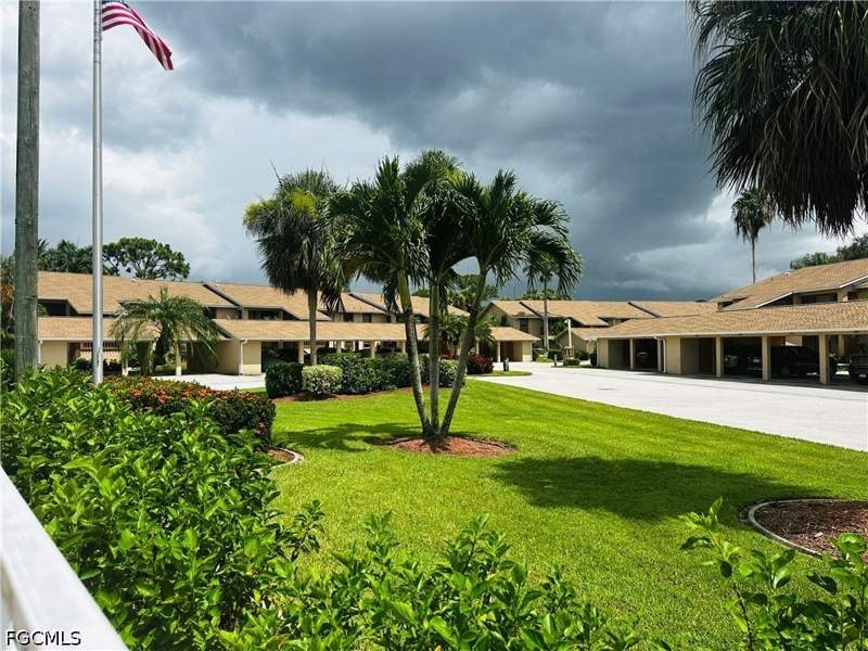 2 bedroom Condominium at 15320 Moonraker Ct 209, Yachtsmans Cove, North Fort Myers — photo 2