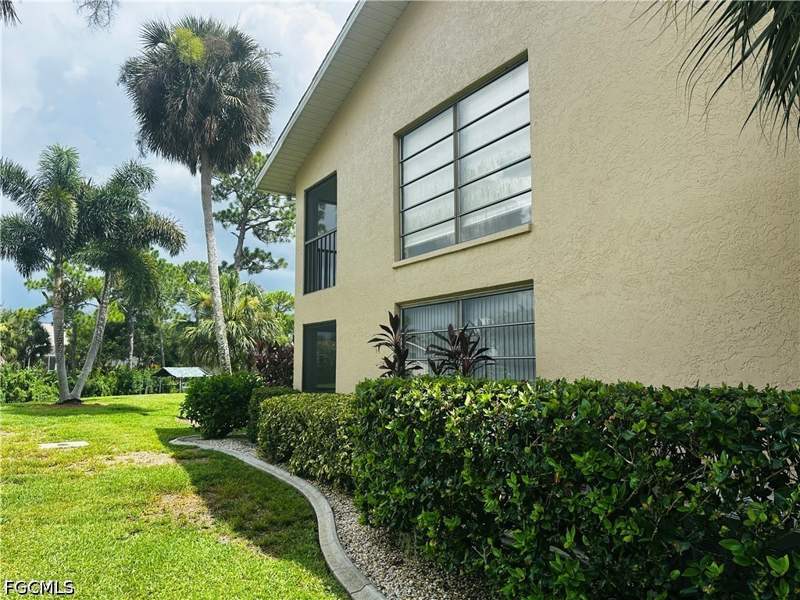 2 bedroom Condominium at 15320 Moonraker Ct 209, Yachtsmans Cove, North Fort Myers — photo 3