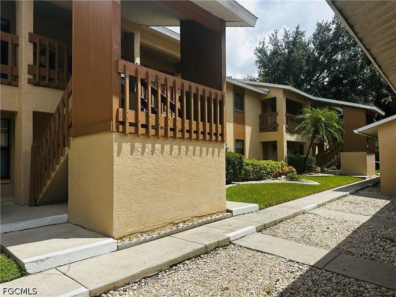 2 bedroom Condominium at 15320 Moonraker Ct 209, Yachtsmans Cove, North Fort Myers — photo 4
