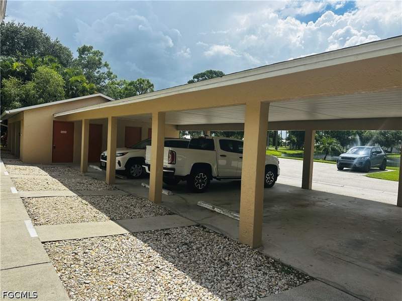 2 bedroom Condominium at 15320 Moonraker Ct 209, Yachtsmans Cove, North Fort Myers — photo 5