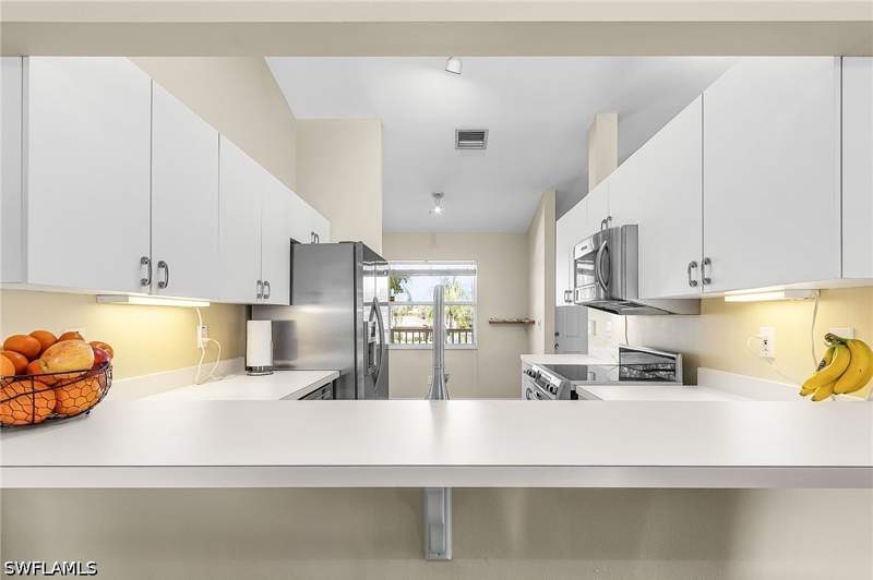 2 bedroom Condominium at 186 Pebble Shores Dr 201, Pebble Shores, Naples — photo 3