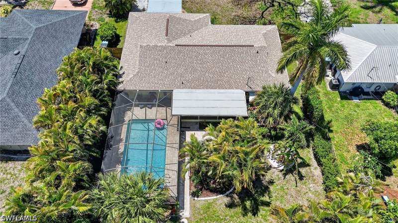 3 bedroom SingleFamilyResidence at 5217 Elm CT, CAPE CORAL, Cape Coral — photo 2