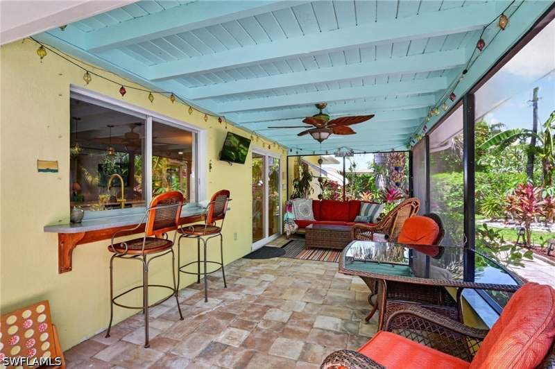 3 bedroom SingleFamilyResidence at 5217 Elm CT, CAPE CORAL, Cape Coral — photo 5