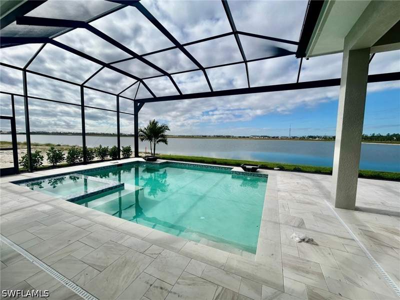 4 bedroom SingleFamilyResidence at 9448 Loquat Ln, Caymas, Naples — photo 3
