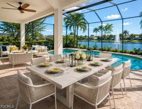 1028 Port Orange Ct, Naples FL - photo 20 of 24