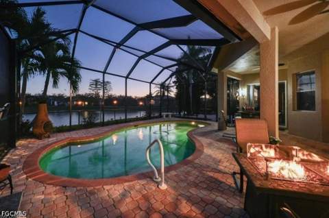 1028 Port Orange Ct, Naples FL - photo 22 of 24