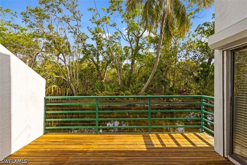 2 bedroom Condominium at 2294 Anchorage Ln B, Waterfront In Naples, Naples — photo 3