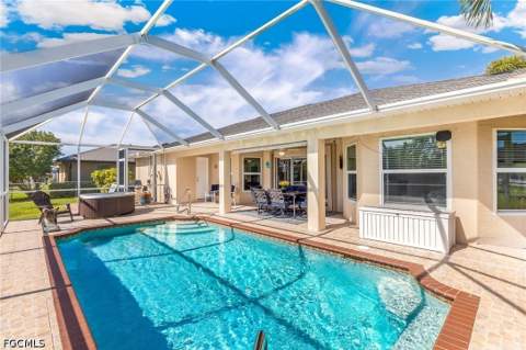 311 NE 17th Pl, Cape Coral FL - photo 24 of 31