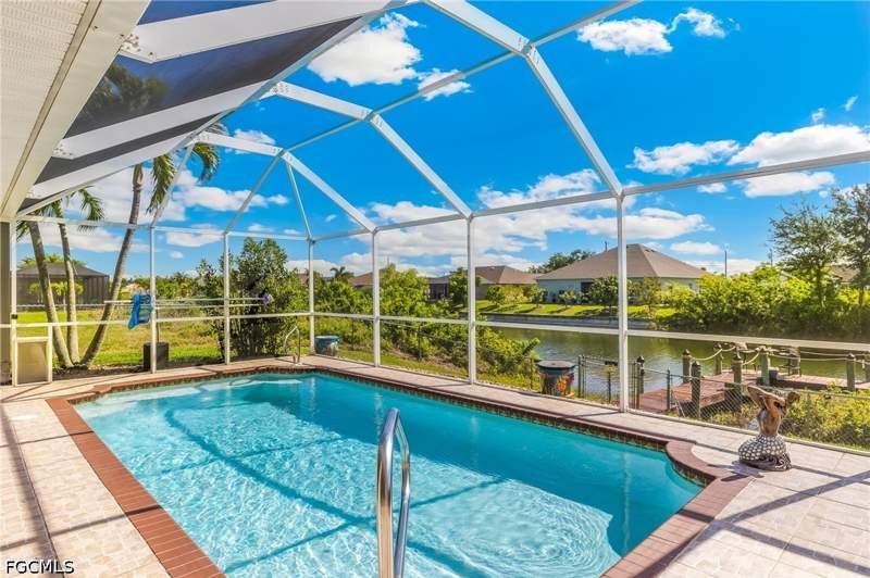 3 bedroom SingleFamilyResidence at 311 NE 17th Pl, Cape Coral, Cape Coral — photo 4