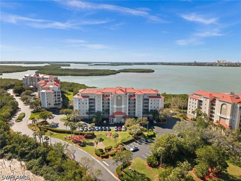 3 bedroom Condominium at 201 Vintage Bay Dr B15, Vintage Bay, Marco Island — photo 2