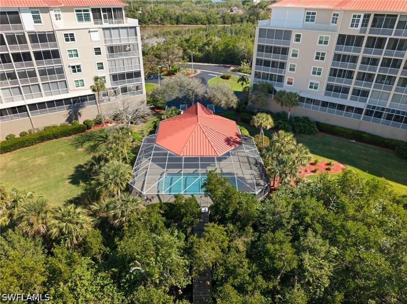 3 bedroom Condominium at 201 Vintage Bay Dr B15, Vintage Bay, Marco Island — photo 4