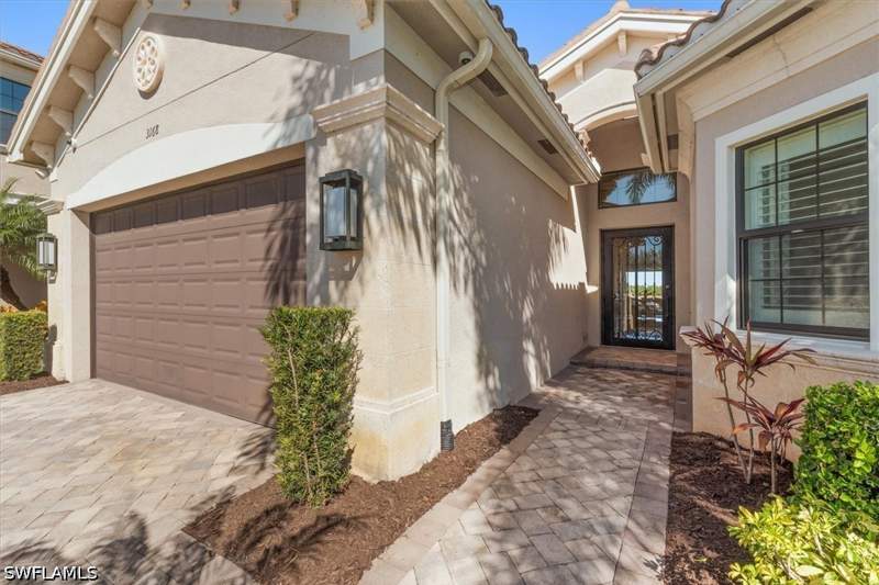 3 bedroom SingleFamilyResidence at 3168 Pacific Dr, Riverstone, Naples — photo 3