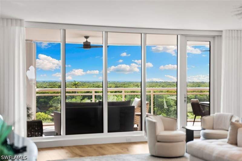 4 bedroom Condominium at 13915 Old Coast Rd 506, Kalea Bay Tower 100, Naples — photo 5