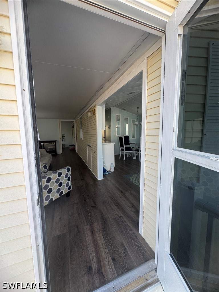 1 bedroom ManufacturedHome at 17010 Puppy Dog Dr, America Outdoors Condo Association Inc, Fort Myers — photo 3