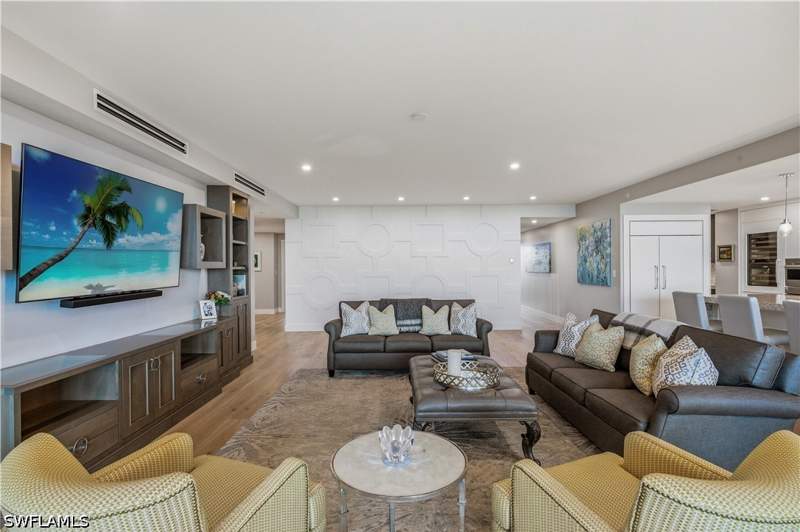 4 bedroom Condominium at 13925 Old Coast Rd 905, Kalea Bay Tower 200, Naples — photo 5