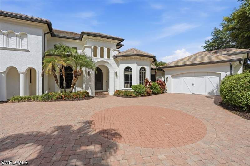 4 bedroom SingleFamilyResidence at 3027 Mona Lisa Blvd, Da Vinci Estates, Naples — photo 3