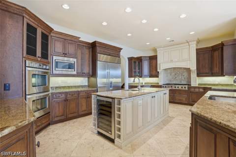 3027 Mona Lisa Blvd, Naples FL - photo 7 of 49