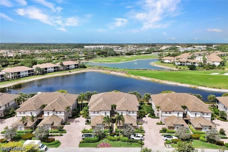 3 bedroom Condominium at 8755 Coastline Ct 202, Silverstone, Naples — photo 3