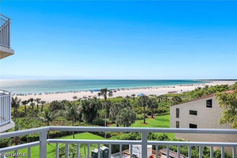 2 bedroom Condominium at 520 S Collier Blvd 504, Chalet Of San Marco, Marco Island — photo 2