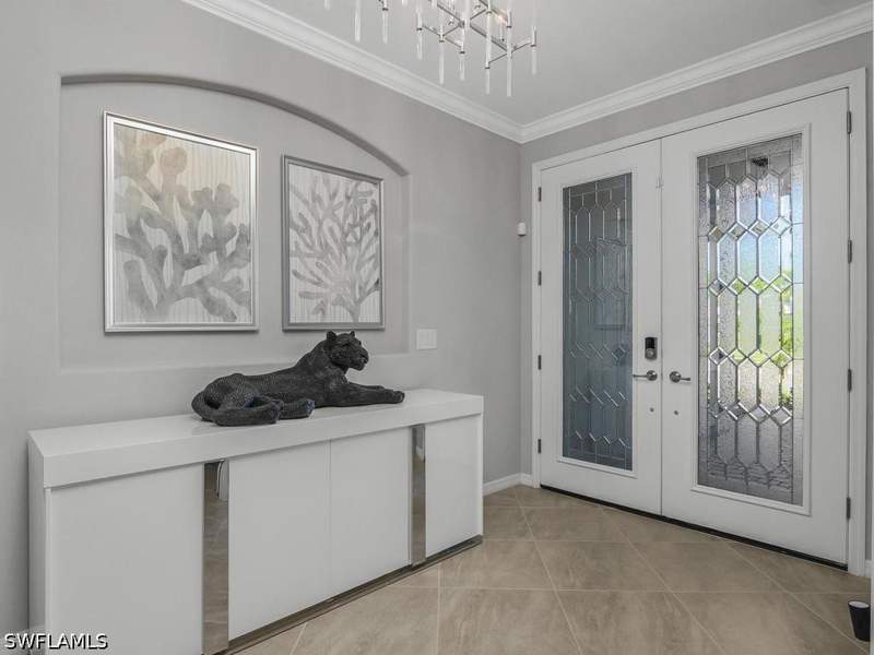 3 bedroom SingleFamilyResidence at 17575 Kinzie Ln, The Place At Corkscrew, Estero — photo 2