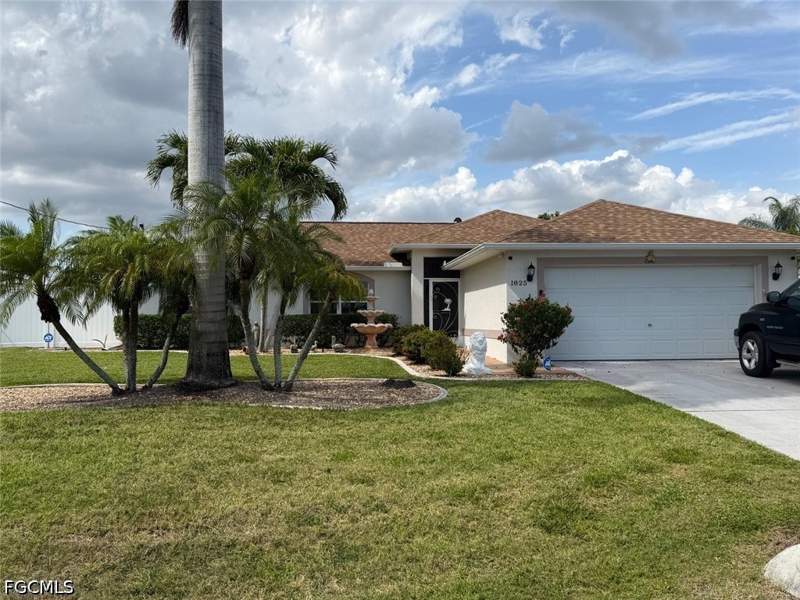 3 bedroom SingleFamilyResidence at 1825 SE 12th Ter, Cape Coral, Cape Coral — photo 3