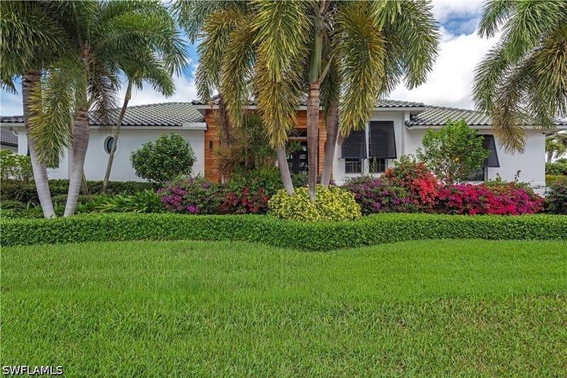 3 bedroom SingleFamilyResidence at 200 Angler Ct, Marco Island, Marco Island — photo 4