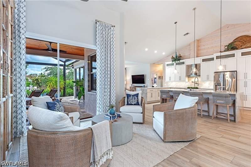 3 bedroom SingleFamilyResidence at 200 Angler Ct, Marco Island, Marco Island — photo 5
