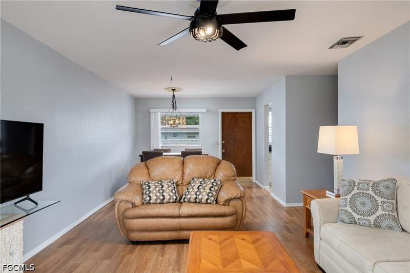 2 bedroom Condominium at 1214 Tropic Ter, Tropic Terrace, North Fort Myers — photo 4