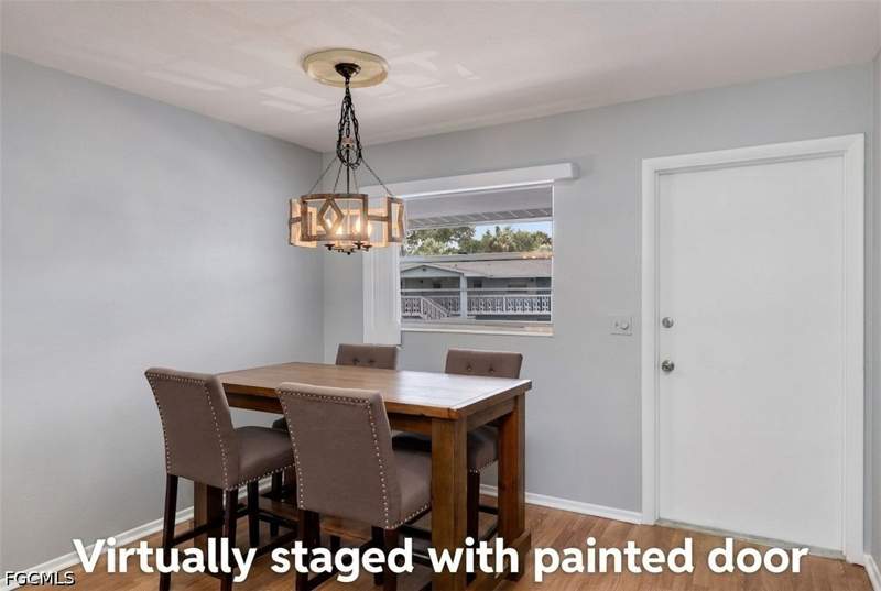 2 bedroom Condominium at 1214 Tropic Ter, Tropic Terrace, North Fort Myers — photo 5