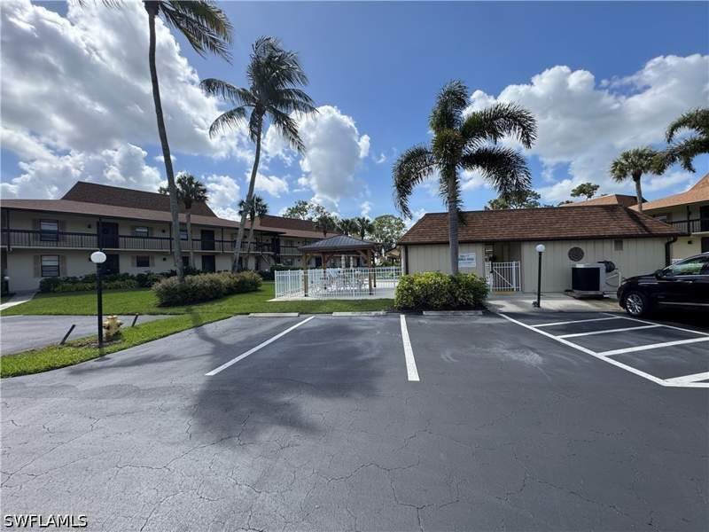 2 bedroom Condominium at 25398 Golf Lake Cir 205, Fairway Pines Condo, Bonita Springs — photo 2