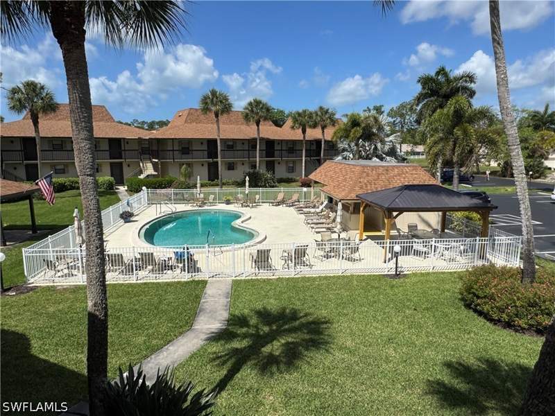 2 bedroom Condominium at 25398 Golf Lake Cir 205, Fairway Pines Condo, Bonita Springs — photo 3