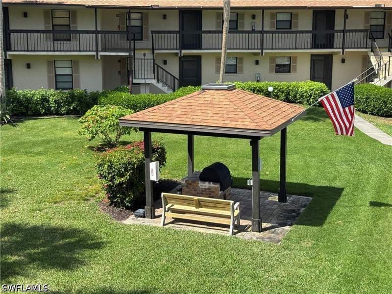 2 bedroom Condominium at 25398 Golf Lake Cir 205, Fairway Pines Condo, Bonita Springs — photo 4