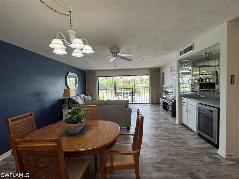 2 bedroom Condominium at 25398 Golf Lake Cir 205, Fairway Pines Condo, Bonita Springs — photo 5