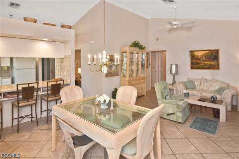 201 McGregor Park Cir 201, Fort Myers FL - photo 20 of 44