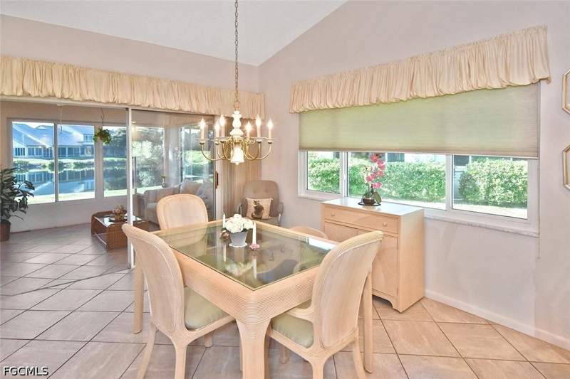 3 bedroom Attached at 201 McGregor Park Cir 201, McGregor Park Condo, Fort Myers — photo 5
