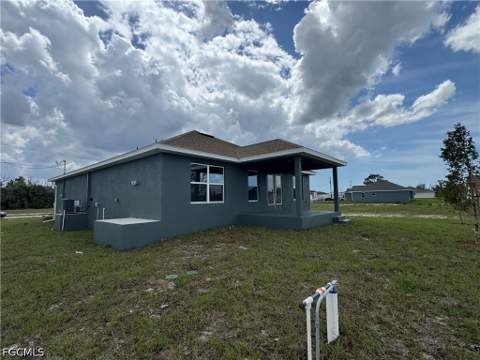 4007 NW 20th St, Cape Coral FL - photo 18 of 20