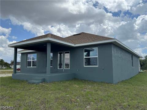 4007 NW 20th St, Cape Coral FL - photo 21 of 23
