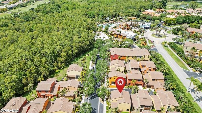 2 bedroom Condominium at 9080 Chula Vista St 10401, Ole, Naples — photo 2